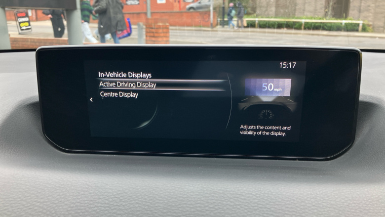 Mazda Mx-30 107kW SE-L Lux 35.5kWh 5dr Auto Electric Hatchback